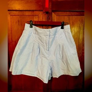 Crown and Ivy shorts